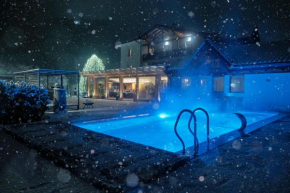 Boutique Hotel e Chalets Salvadori Mezzana